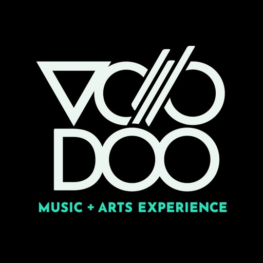 Voodoo Festival icon