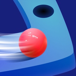 Squlshy: Magic Balance Ball 3d