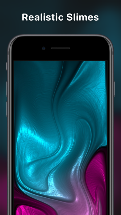 Gravity Fluid Slime Wallpapers By Ilya Rimchikov Ios United States Searchman App Data Information - ultra blinding device roblox