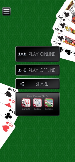 Multiplayer Card Game Apps - The 15 Best Board Game Apps - Three or ...