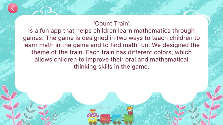 Count Train screenshot-6