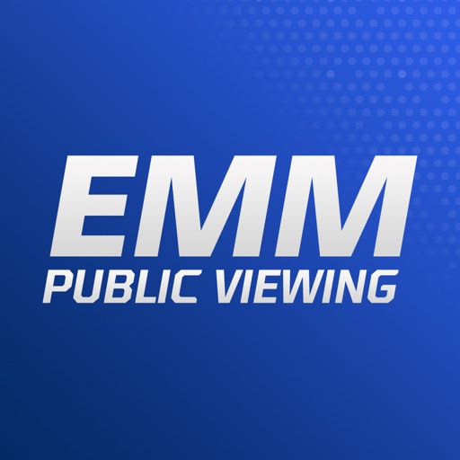EMM Public Viewing
