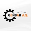 Genbak