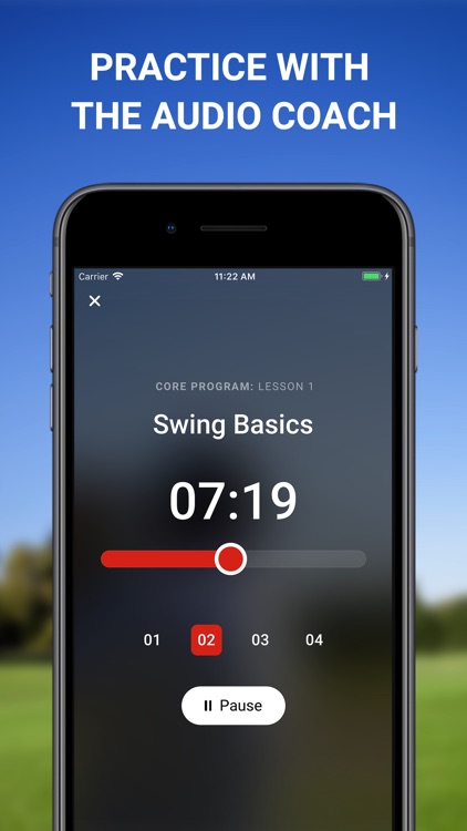 15 Minute Golf Coach Pro Tips