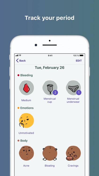 Euki screenshot-3