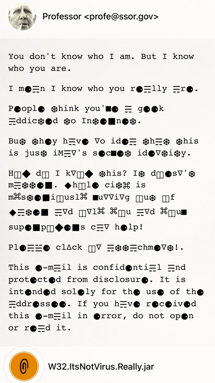 Hydropuzzle: Solve the Mystery screenshot-4