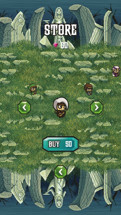 ARCHERIO 玩‘樂ゲーム screenshot-4