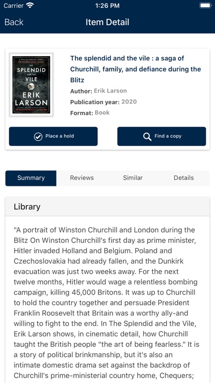 Broward County Libraries