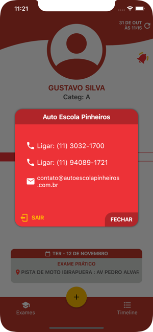 CFCB Pinheiros(圖6)-速報App