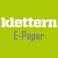 klettern E-Paper Reviews