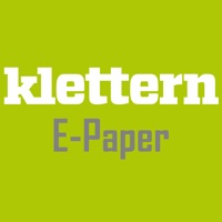 klettern E-Paper app funktioniert nicht? Probleme und Störung