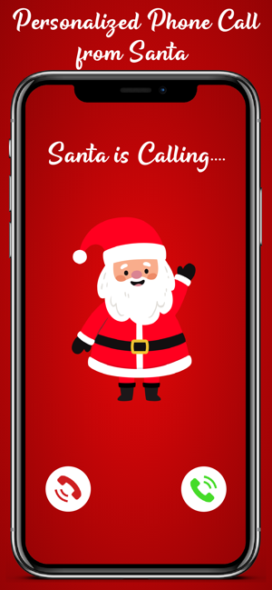 Video Call to Santa(圖4)-速報App