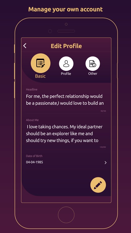 Bi dating app australia