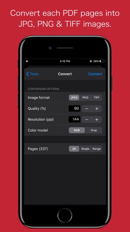 PDFGenius screenshot-5
