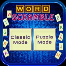 word scramble solver