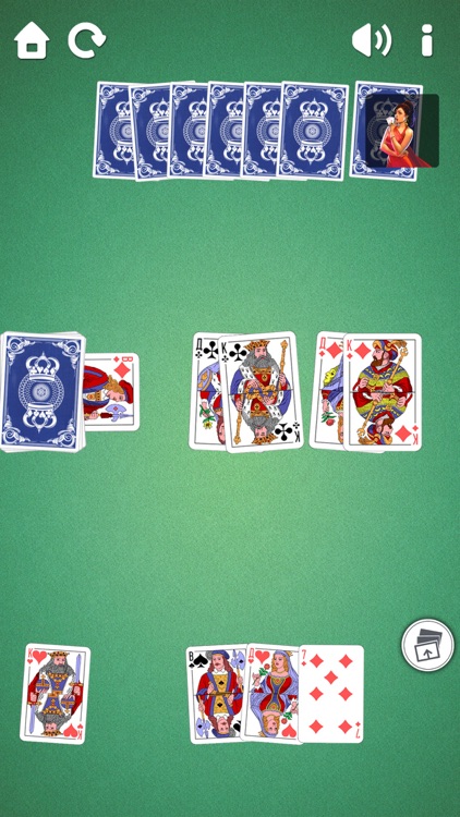 Solitaire Pro - Card Games screenshot-7