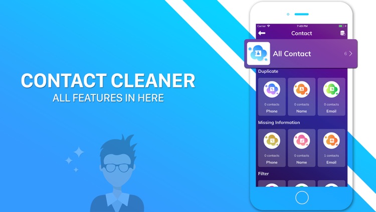 Smart Cleaner - Fastest Clean