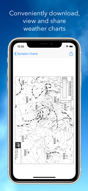 WX Charts Europe(圖2)-速報App