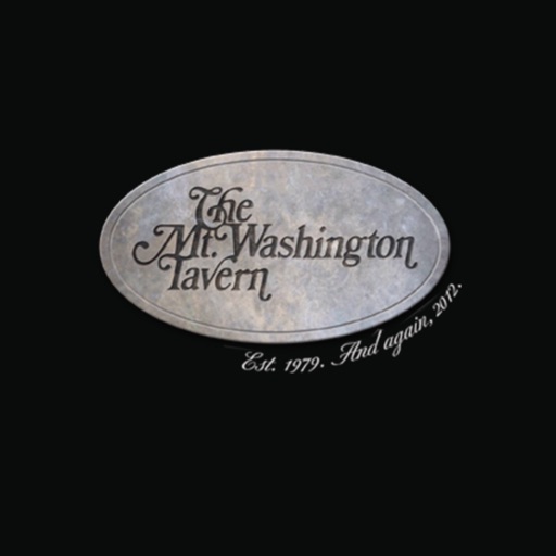 Mt. Washington Tavern & Bar