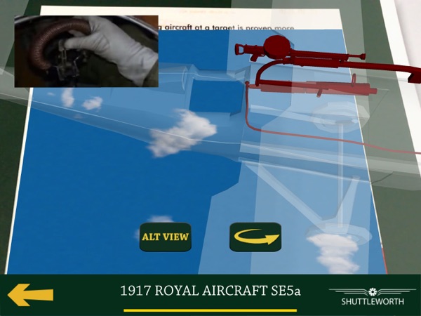 【图】Shuttleworth Discovery(截图3)