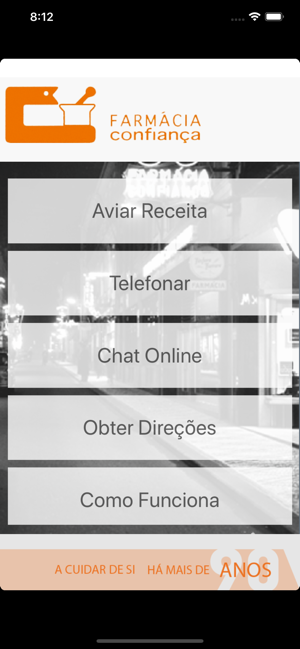 Farmácia Confiança(圖2)-速報App