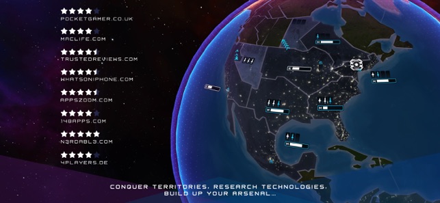 First Strike: Nuclear War RTS(圖3)-速報App