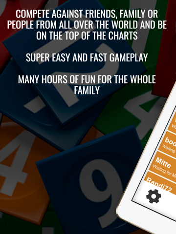 Numfeud - Rummy, Okey, Sudoku screenshot 2