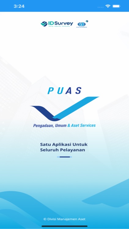 PTSI - Puas for Public