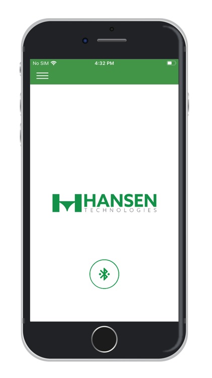 Hansen Gas Detector