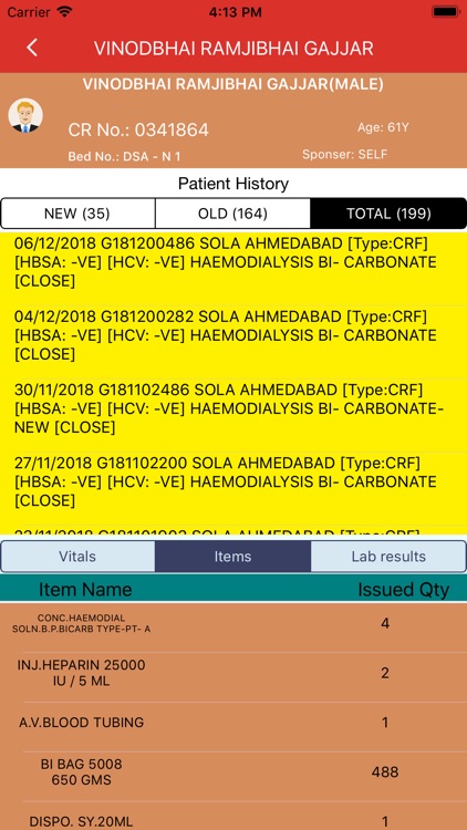 IKDRC GDP screenshot-4