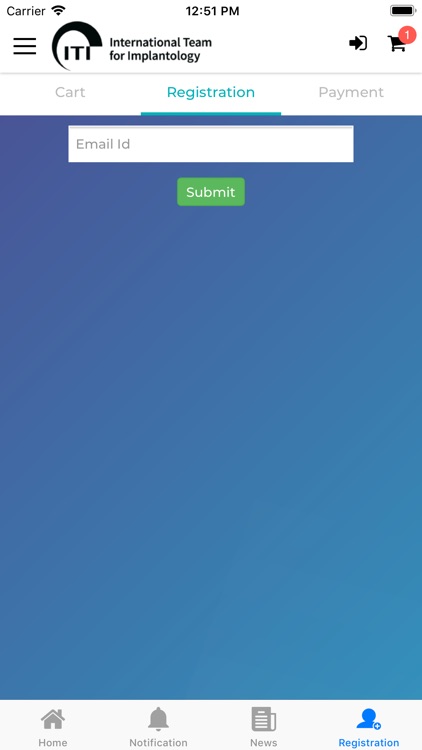 ITI India screenshot-6