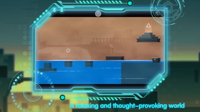 IIN-Physics Puzzle Game screenshot 2