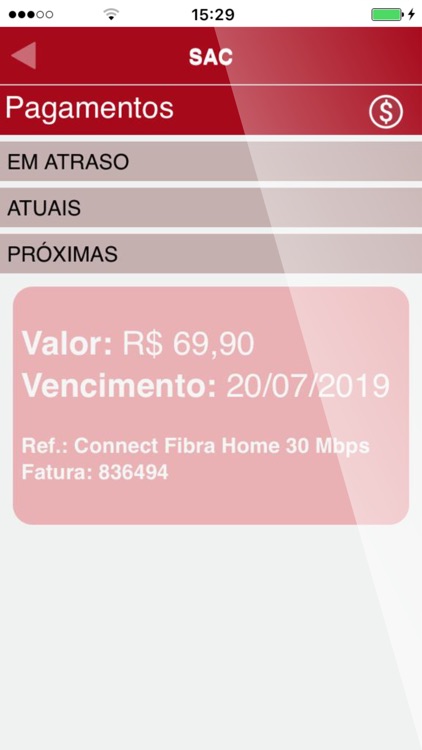 InvistaNet screenshot-4