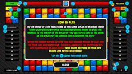 Game screenshot Gemwars LITE apk