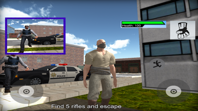 Andreas Police Mafia Simulator screenshot 4