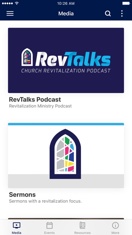 SBTC Church Revitalization