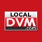 Access all of localDVM