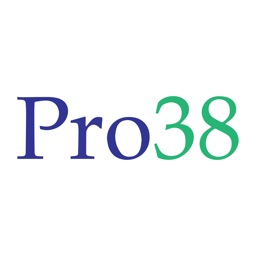 Pro38 Lifestyle