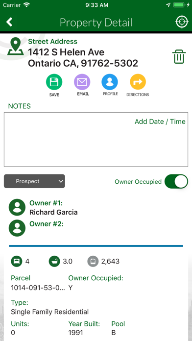 How to cancel & delete GCTA Walking Farm from iphone & ipad 3