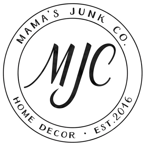 Mama's Junk Co. iOS App