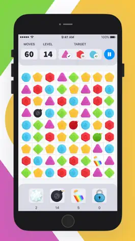 Game screenshot Super Sweet Matcher Deluxe B6 mod apk