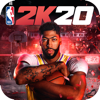 2K - NBA 2K20  artwork