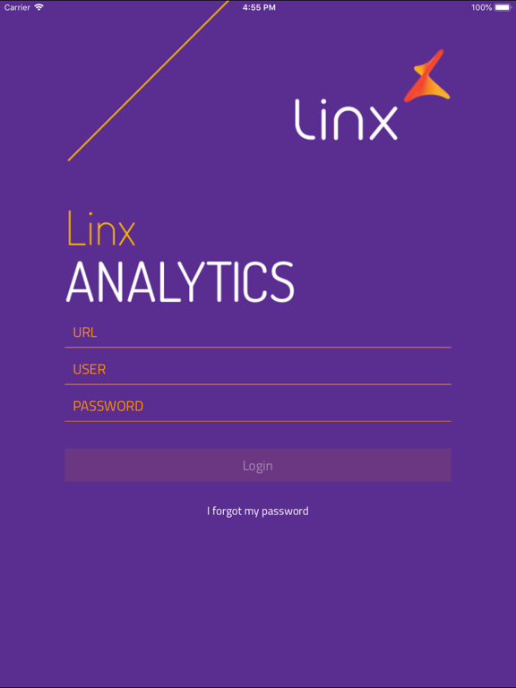 Linx Analyticsのおすすめ画像1