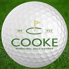 Activities of Cooke Municipal Golf Club