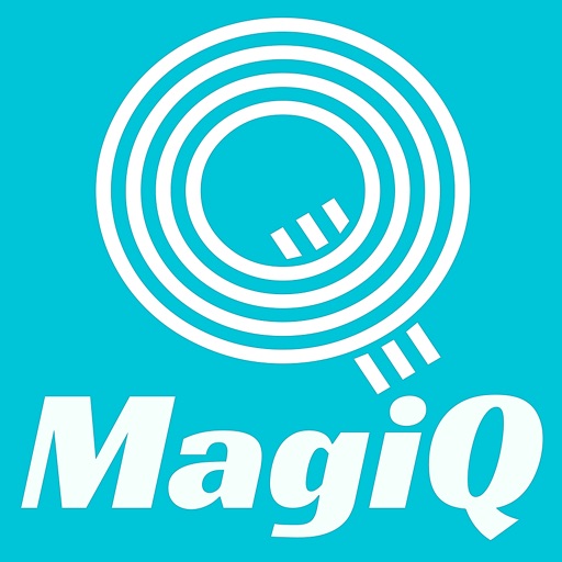 MagiQ Business App