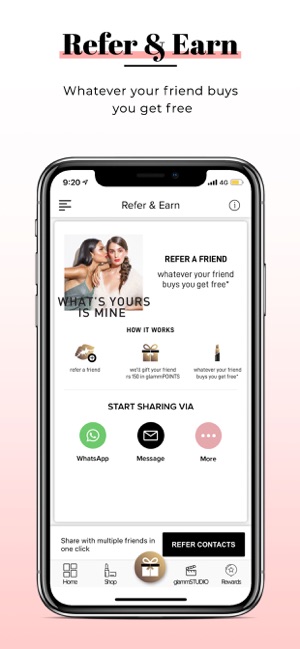 MyGlamm - Buy Makeup Products(圖5)-速報App