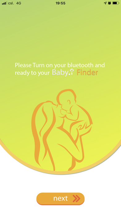 Baby.i Finder screenshot 2