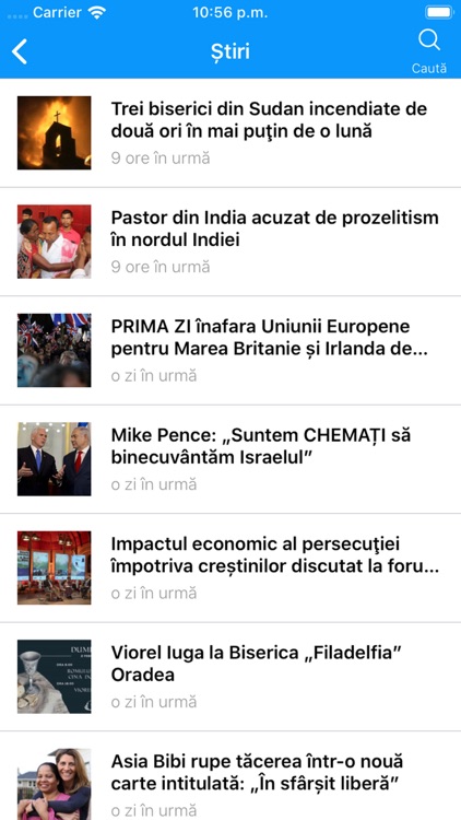 Iertare - Retea Creștină screenshot-5