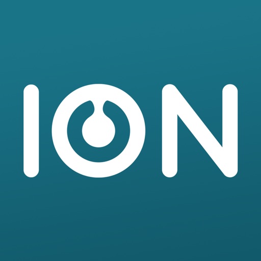 ION Driver