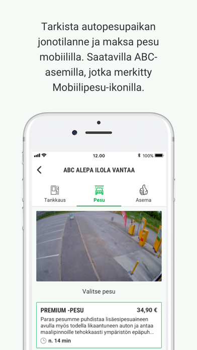 ABC-mobiili | Apps | 148Apps